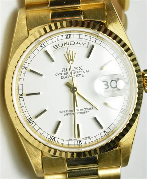 rolex watch silver colour|Rolex all gold watch.